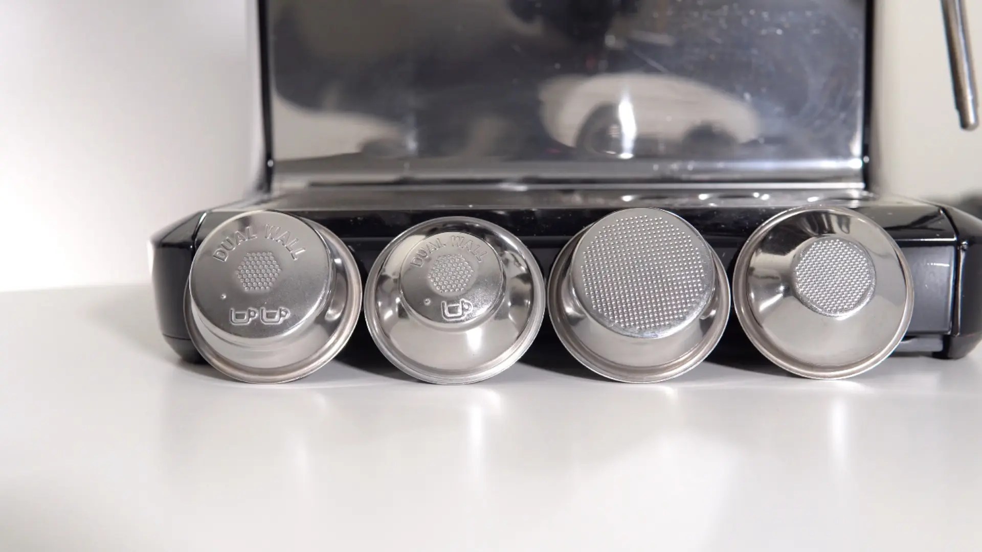 Pressurized vs NonPressurized Espresso LifeStyle Lab