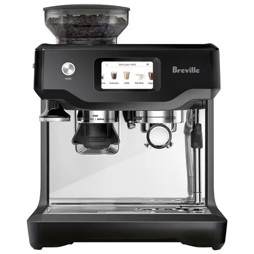 Breville Barista Pro vs Barista Touch LifeStyle Lab