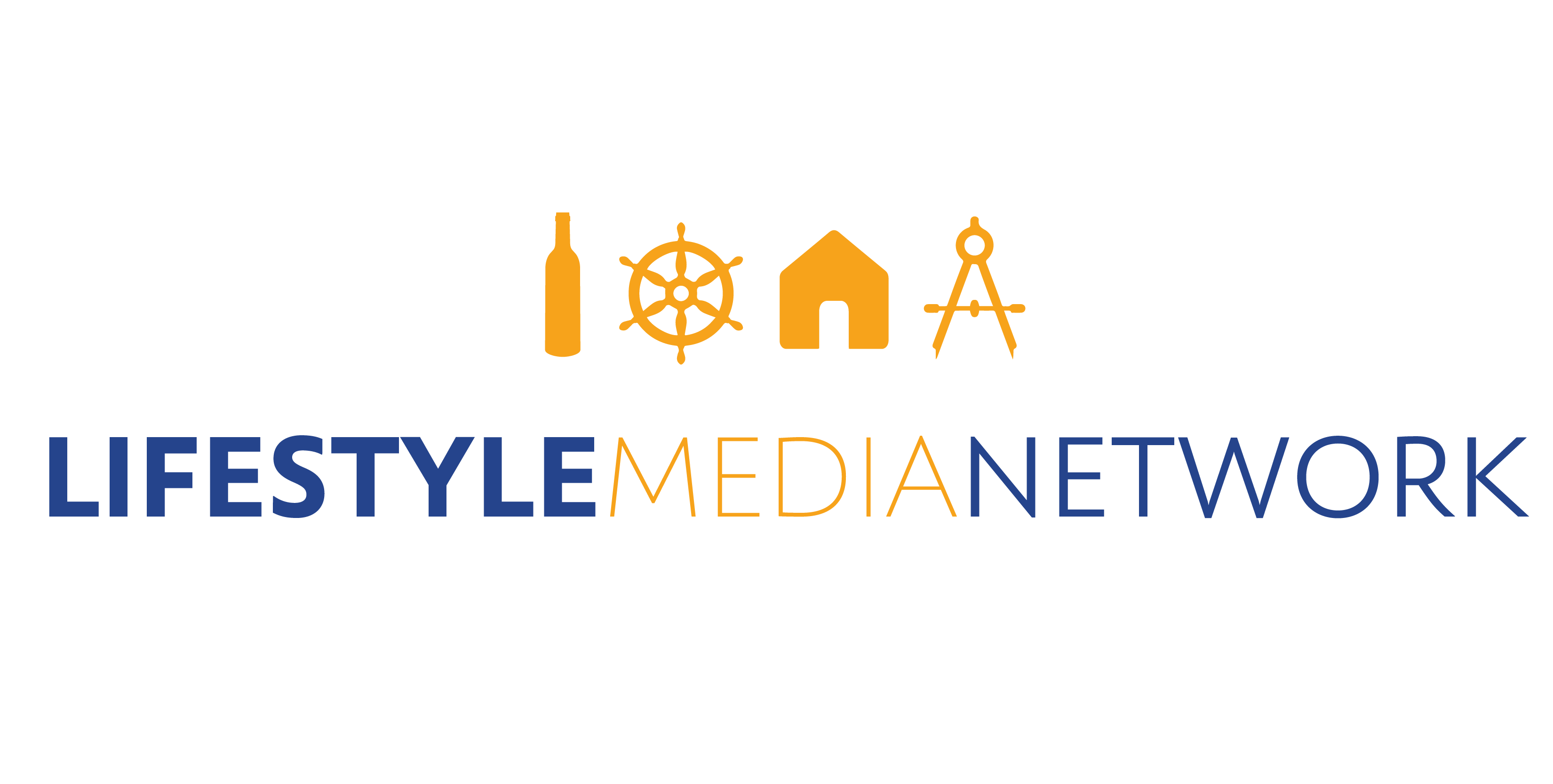 Lifestyle Network Logo