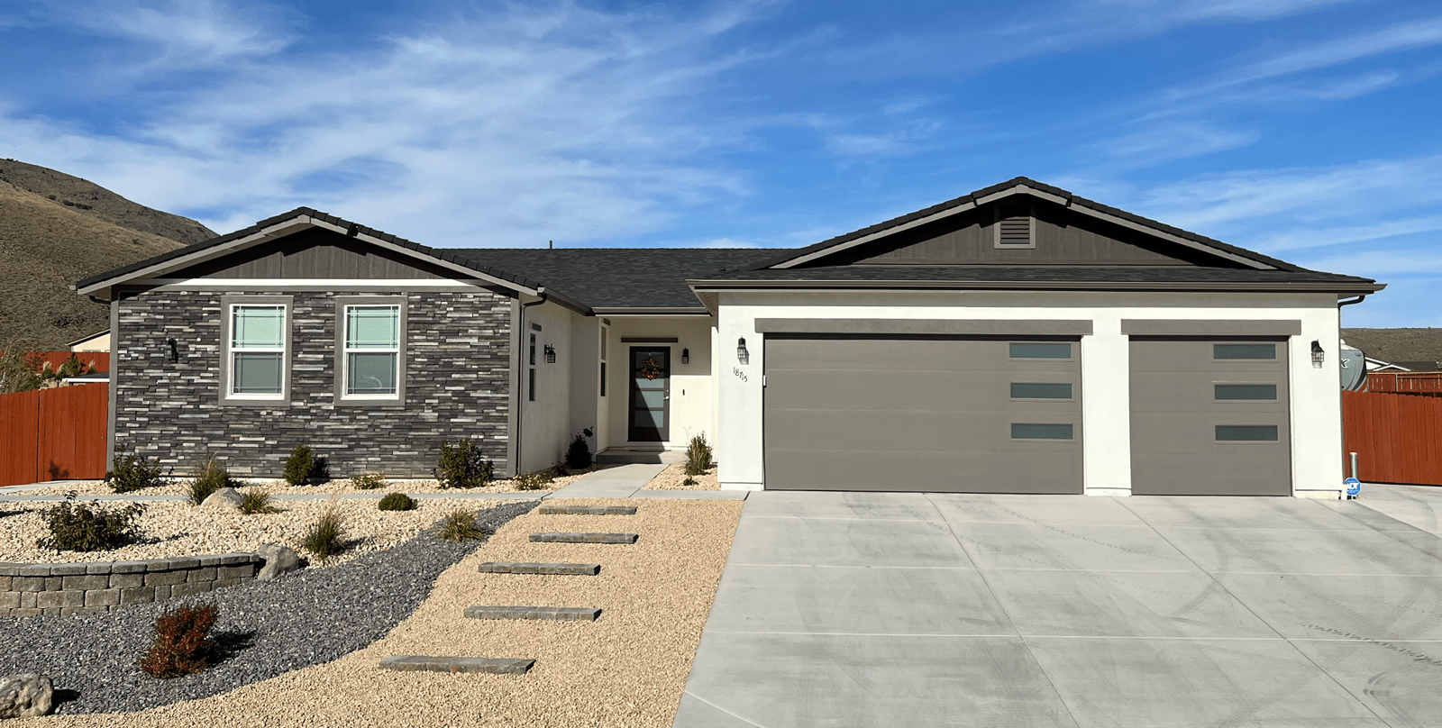 Model 2291 Lifestyle Homes NV Cold Springs, NV
