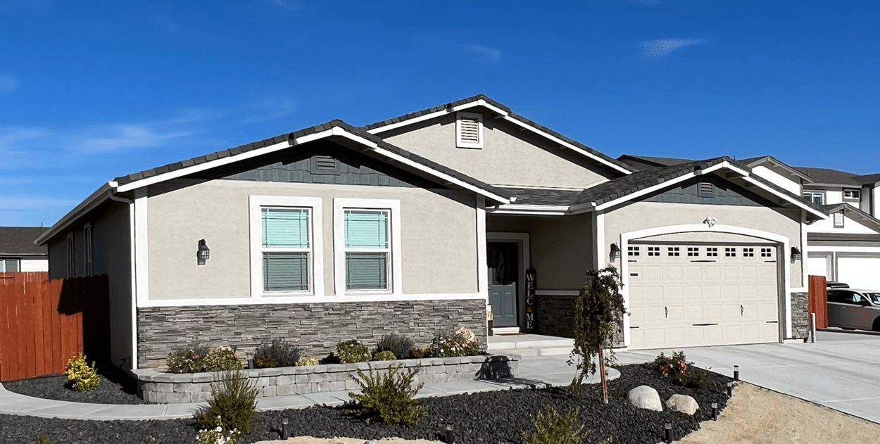 Model 2291 Lifestyle Homes NV Cold Springs, NV