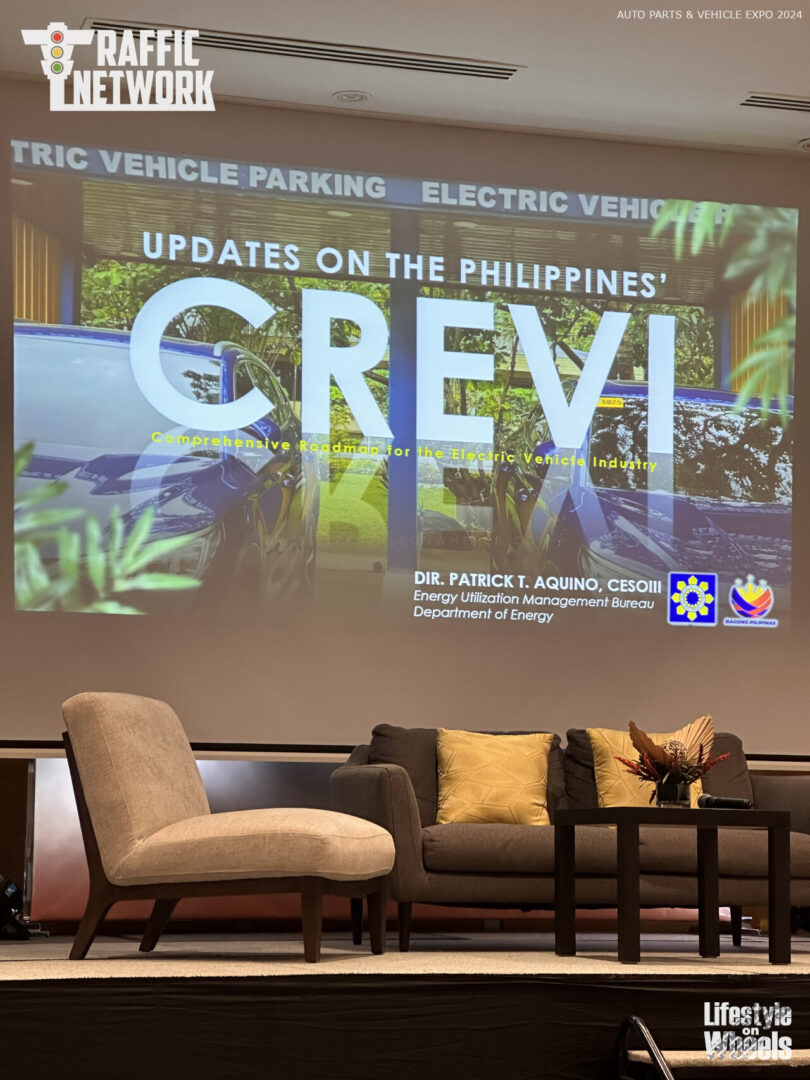 AP&VEPH 32 Traffic Network