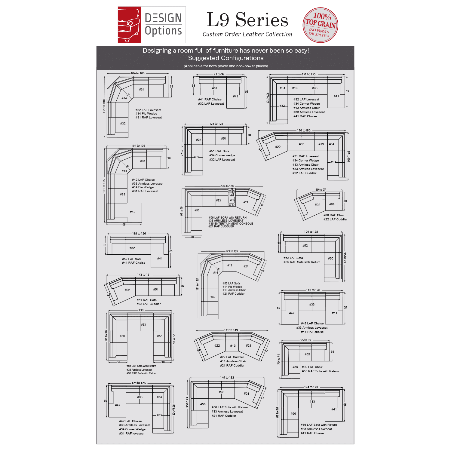 L9 Sofa Columbia, MO Lifestyles Furniture