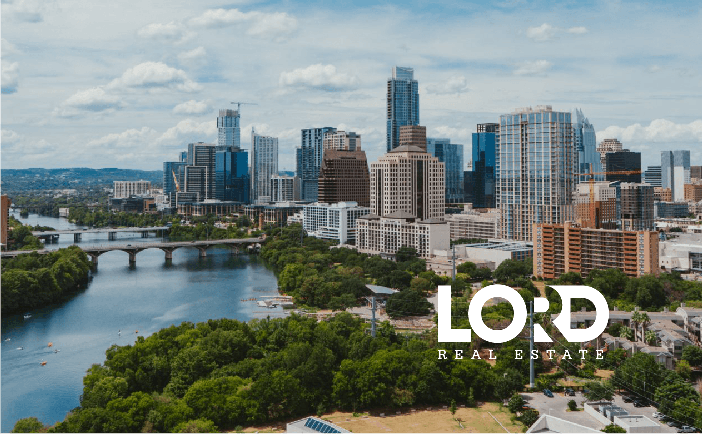 Lord Real Estate Branding Lifestyles Creative