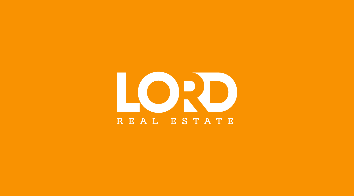 Lord Real Estate Branding Lifestyles Creative