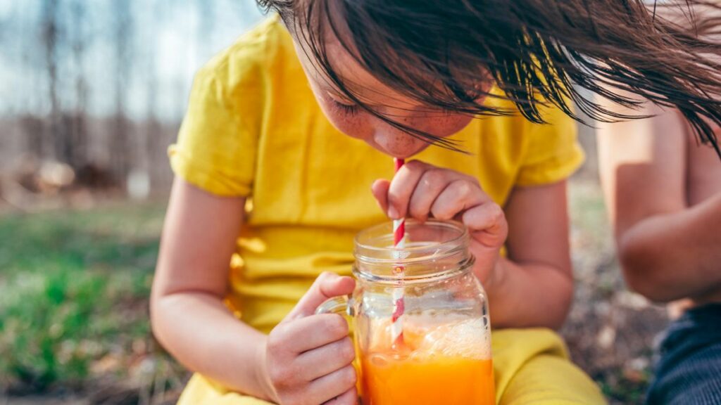 Juice Concentrate Is It Healthy?