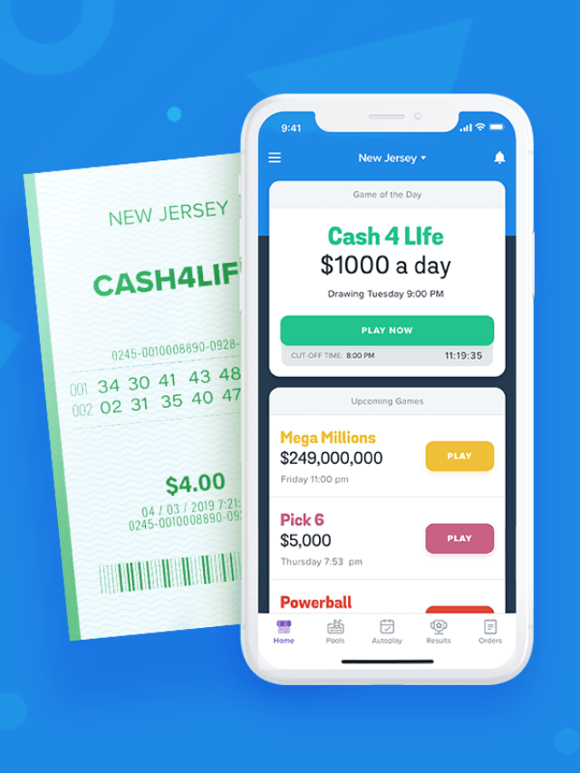 Cash4Life Payout Do They Really Pay You For The Rest Of Your Life