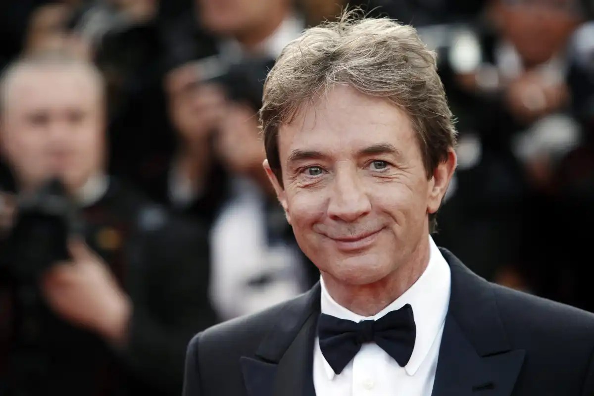 Is Martin Short Gay? Why Is He Rumored To Be Gay?