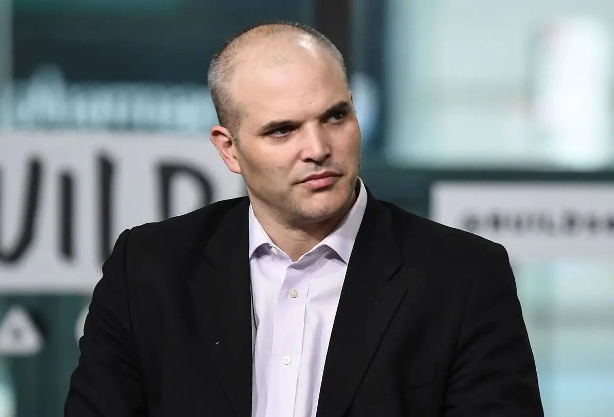 Who is Jeanne Taibbi? The Famous Wife of Matt Taibbi?(05)