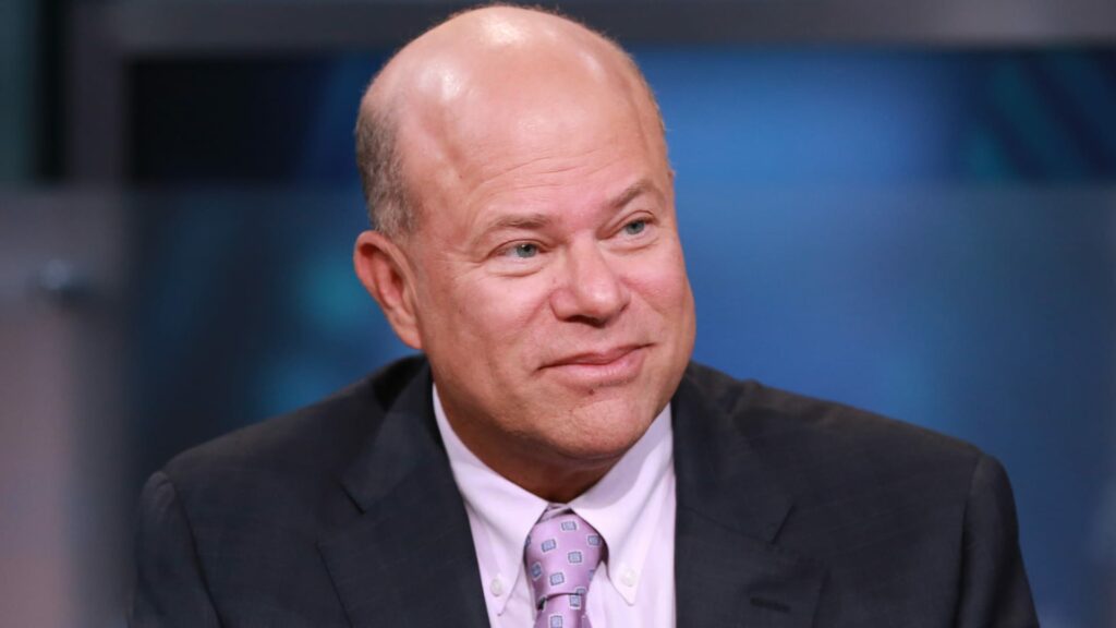 Who is Nicole Bronish? know About David Tepper's Wife(023)