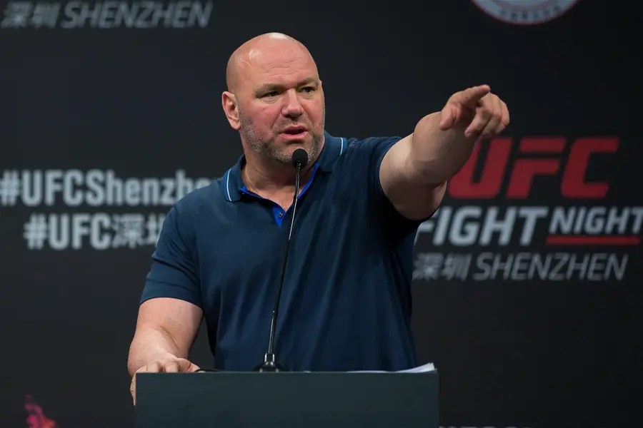 Dana White Net Worth 2023 Dana White Net Worth 2023 Bio, Career, Awards and Assets