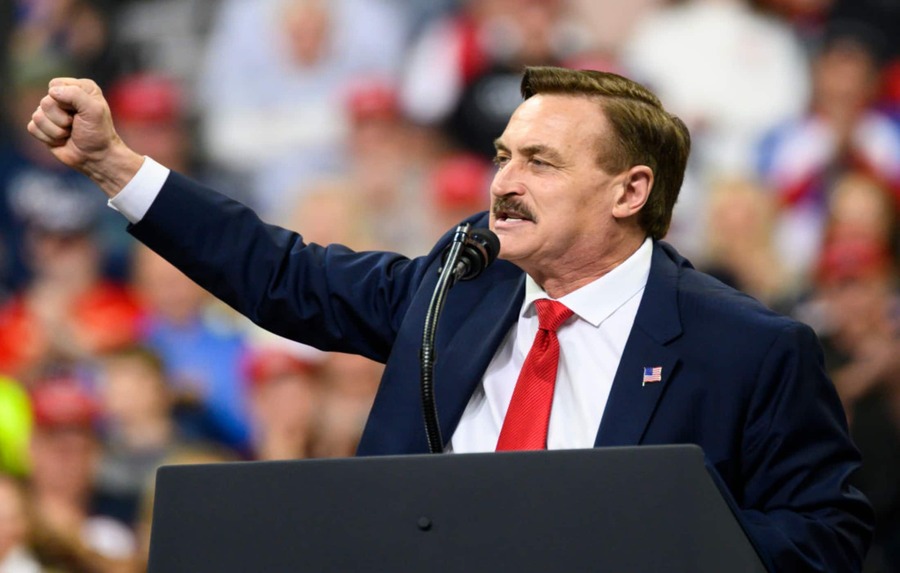 Mike Lindell Net Worth 2023 Bio, Career and Assets