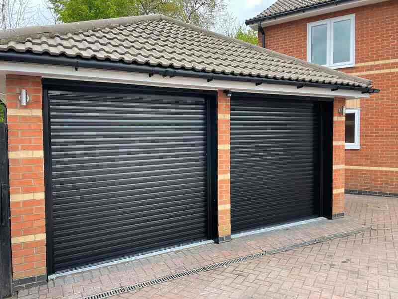 Manual vs Automatic Garage Doors Should You Upgrade?