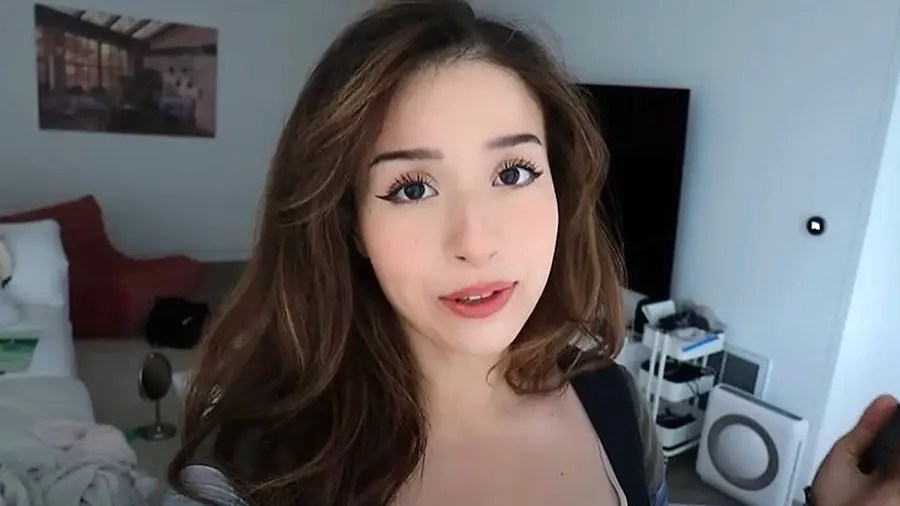 Pokimane Got Leaked
