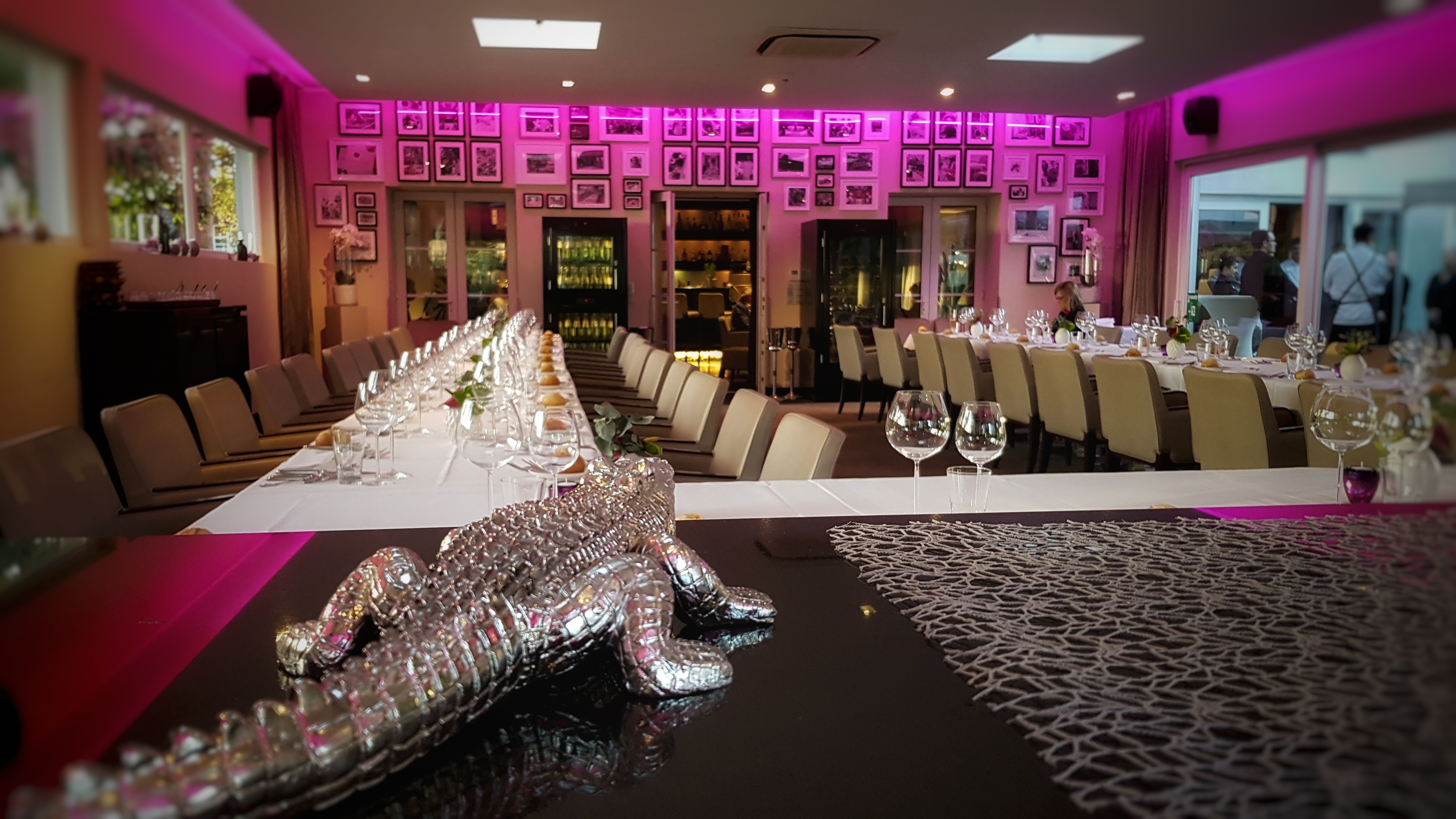Clostermanns Le Gourmet Event Wine & Dine lifestylezauber.de
