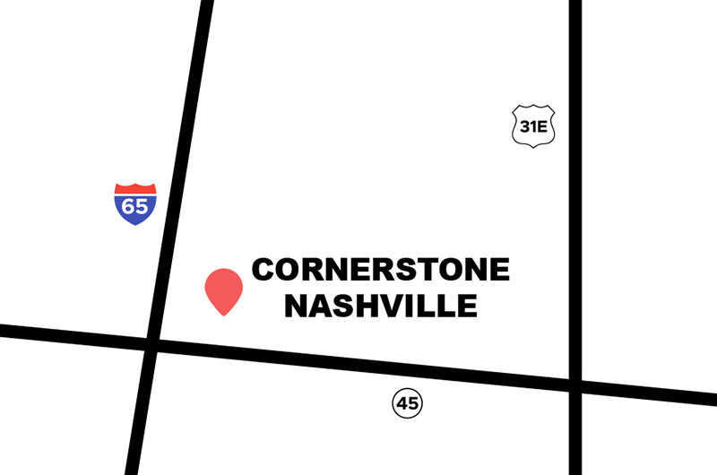 LIFE SURGE Nashville Locals Offer