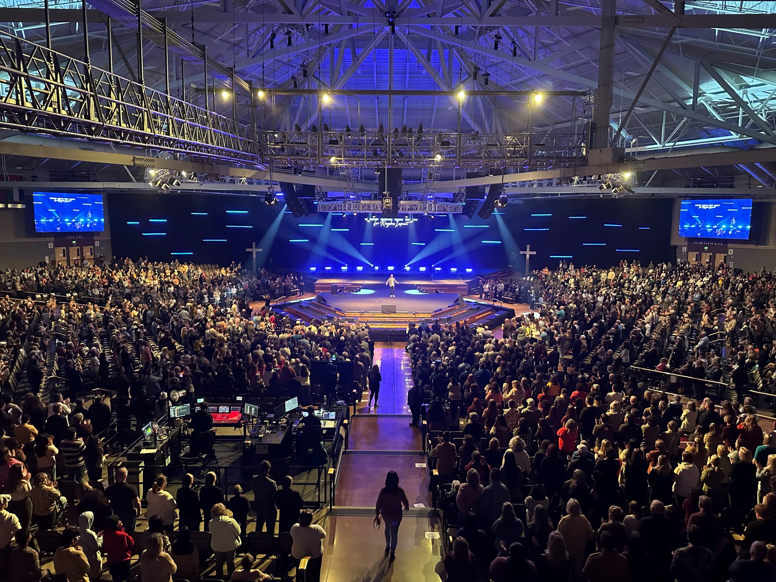 Life Surge Experience Life Surge Live Experience