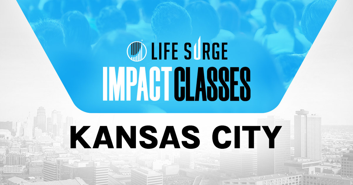 Impact Classes Kansas City