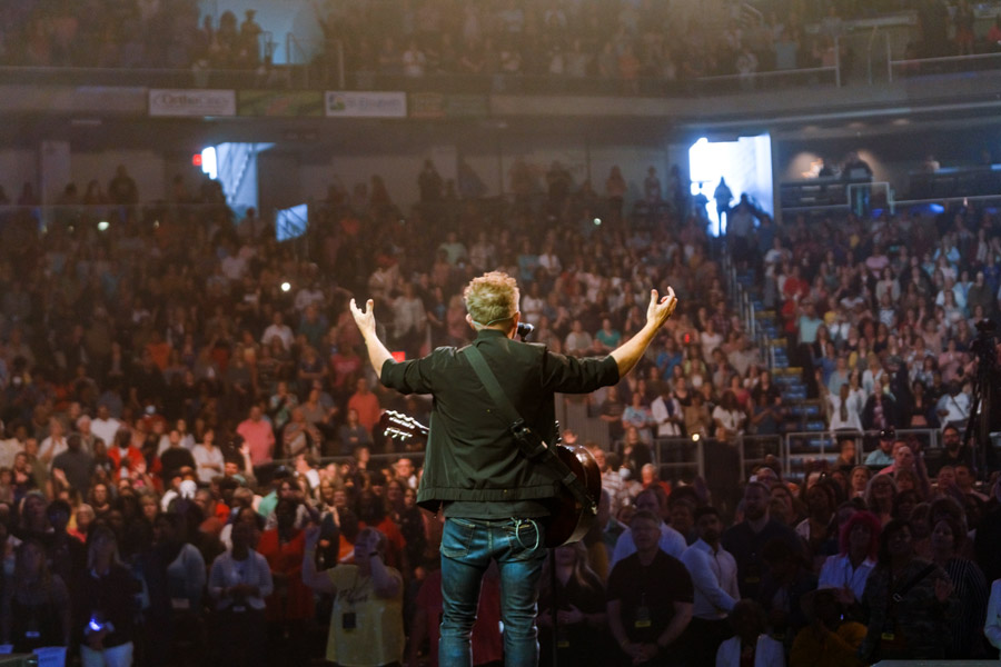 Life Surge Experience Life Surge Live Experience
