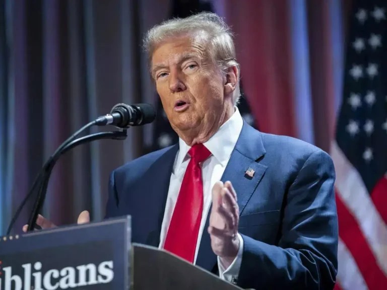 Donald Trump's IQ Faktencheck der Behauptungen und Spekulationen