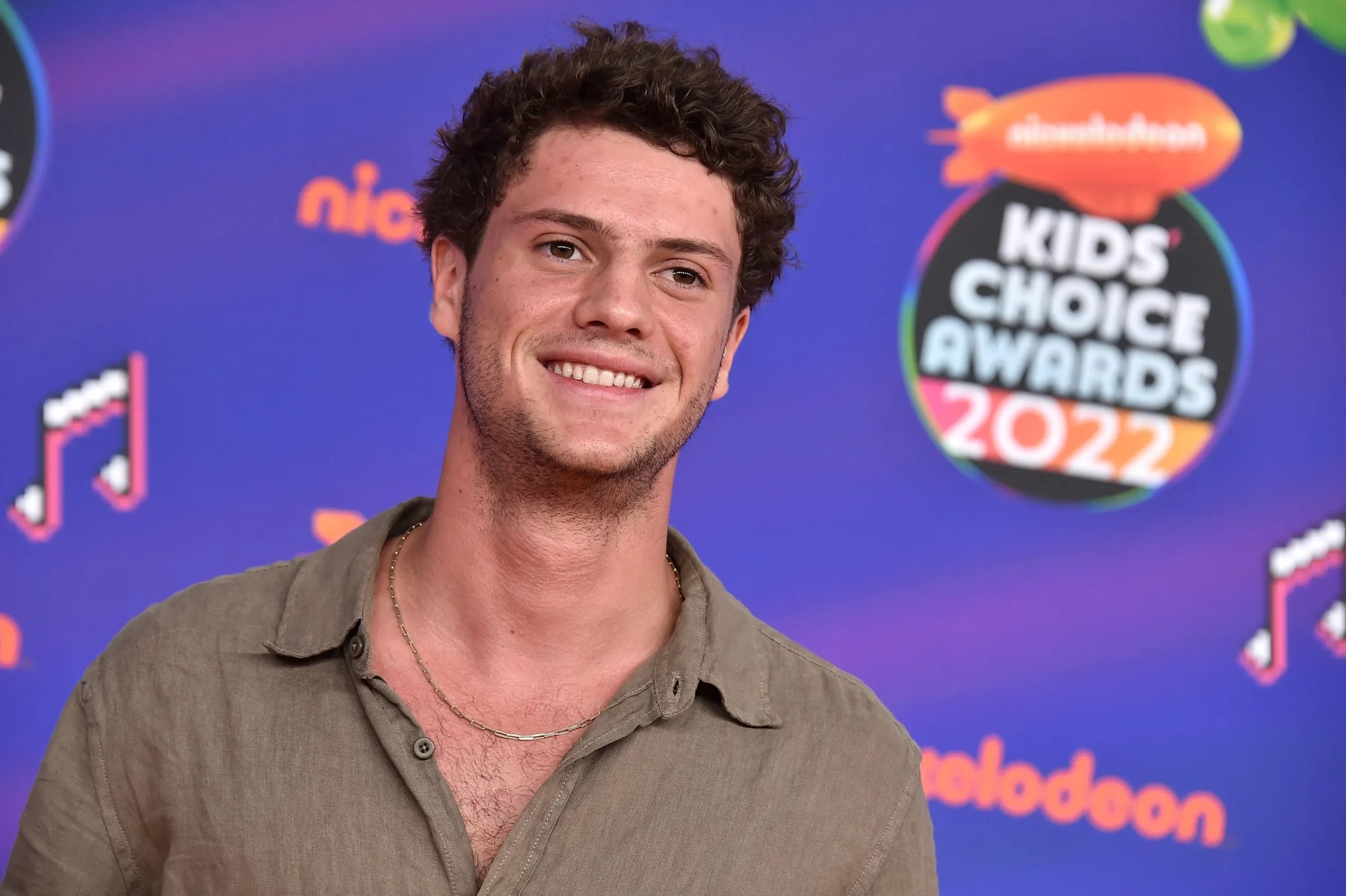 Jace Norman Nettovermögen 2024, Ehefrau, Alter, Größe, Gewicht