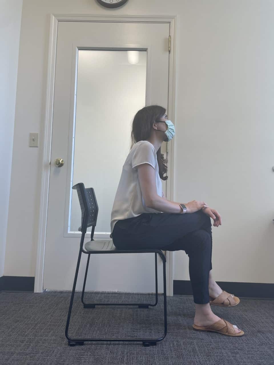 The Best Sitting Positions for Avoiding Back and Hip Pain Life's Work