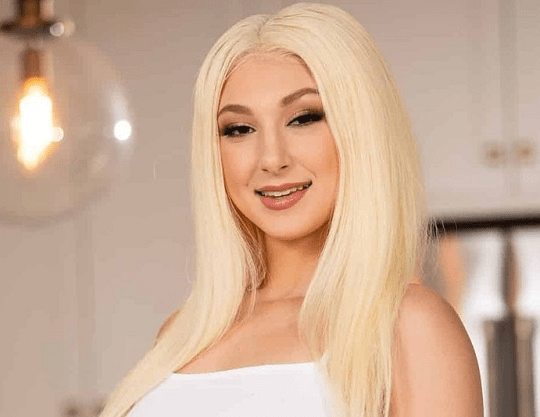 Skylar Vox's Weight Gain: The Real Story - Lifetalesart