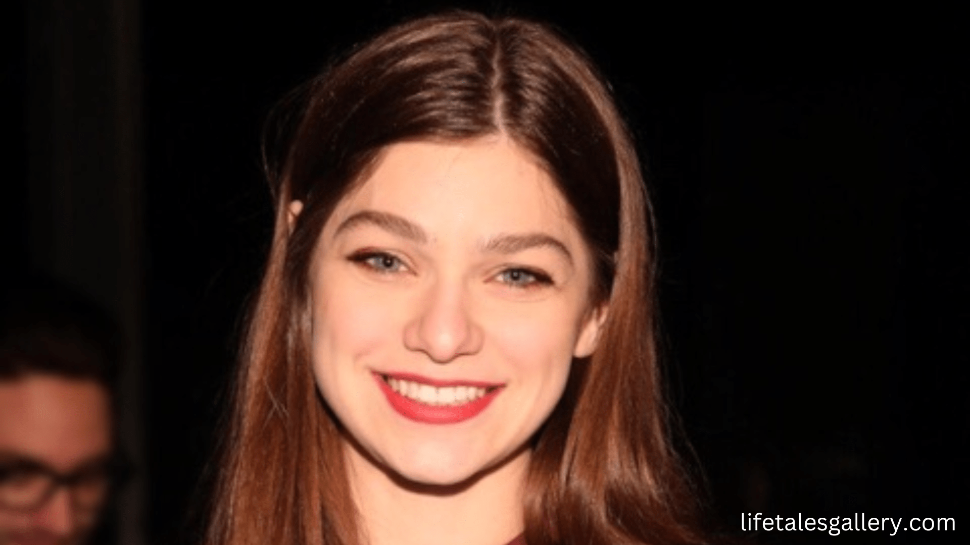 Catharine Daddario Age, Height, Weight, Family, Bio/Wiki 2024