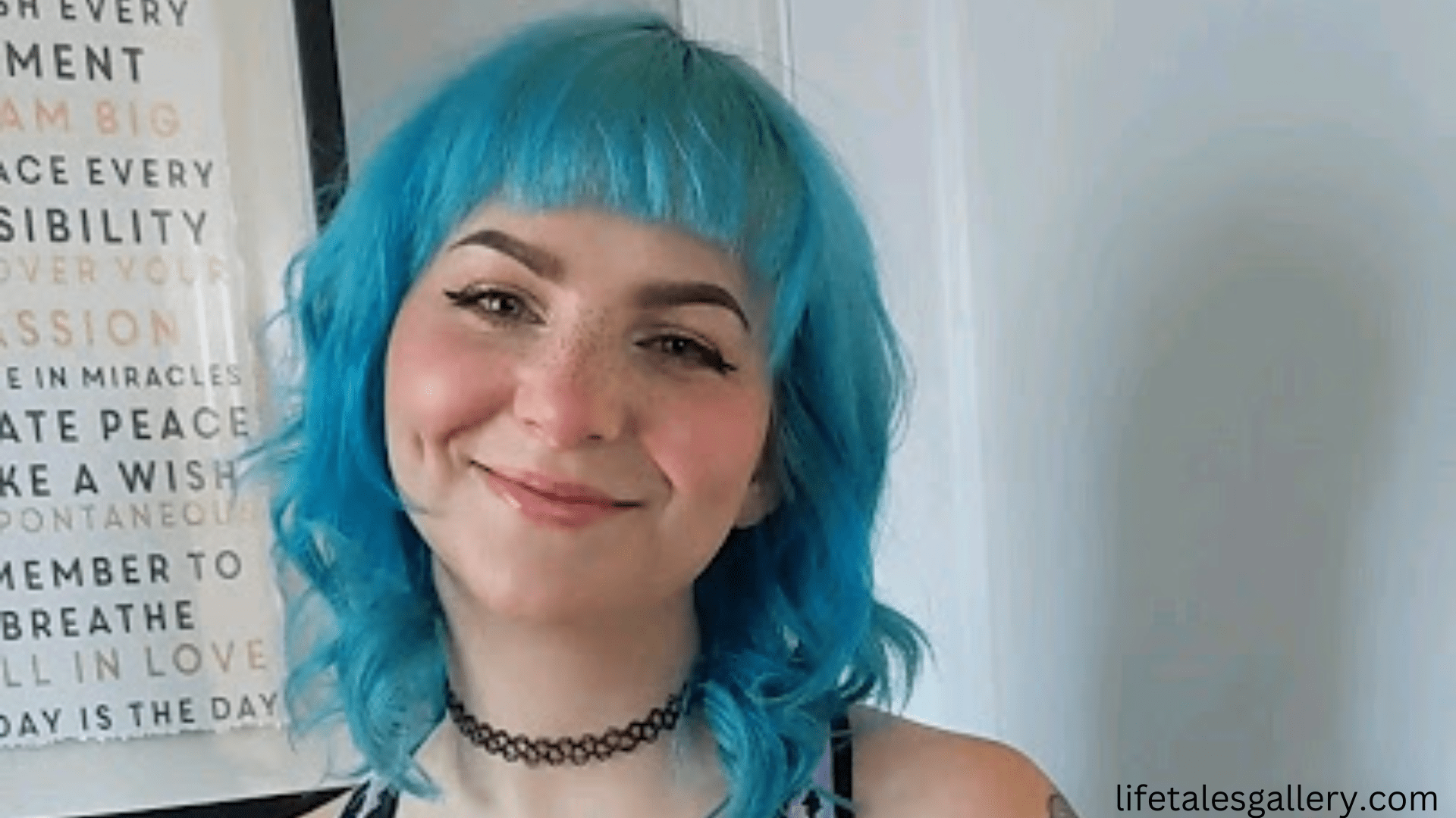 Alien Trash Kitty Career, Family, Net Worth, Height, Bio/Wiki 2024.