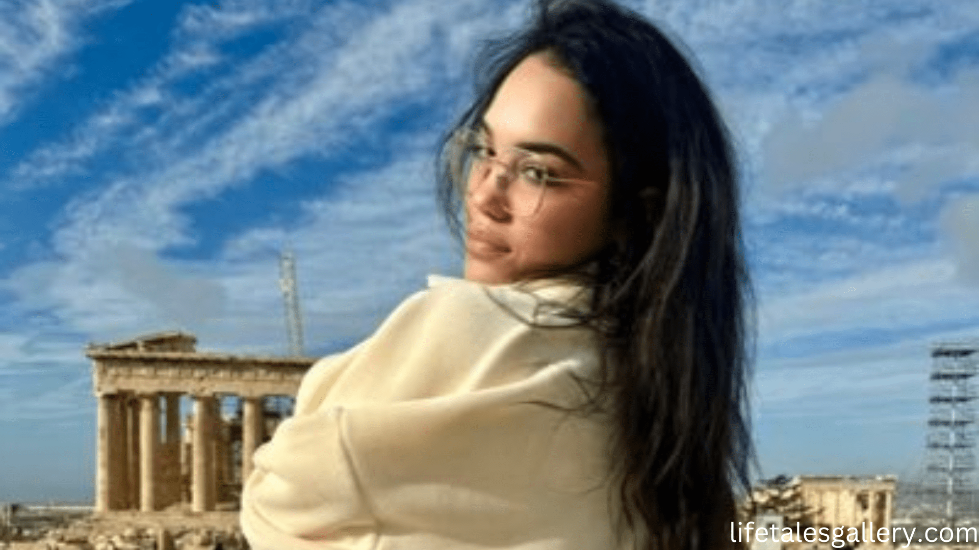 Gem Jewels Net Worth, Age, Height, Weight, Family, Bio/Wiki 2024.