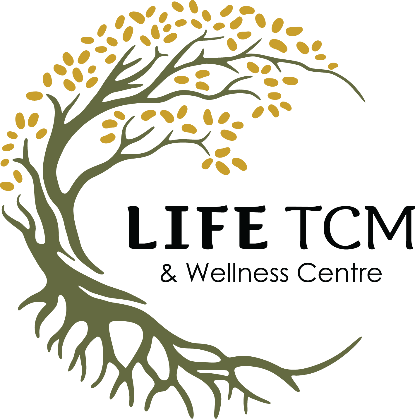 Life TCM & Wellness Centre About Us