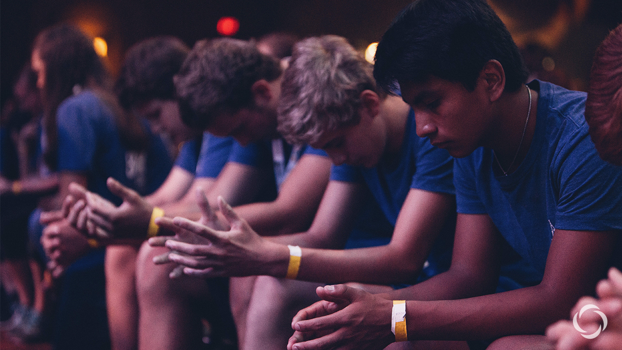 Why Pray? The Truth about Prayer for Catholic Youth