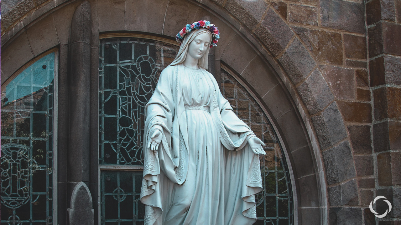 Mary, EverVirgin? for Catholic Youth