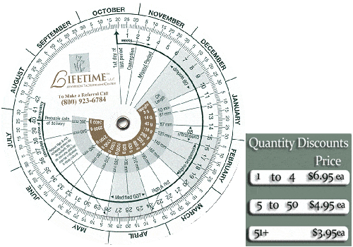 Adoption Education Materials Adoption Brochures Lifetime