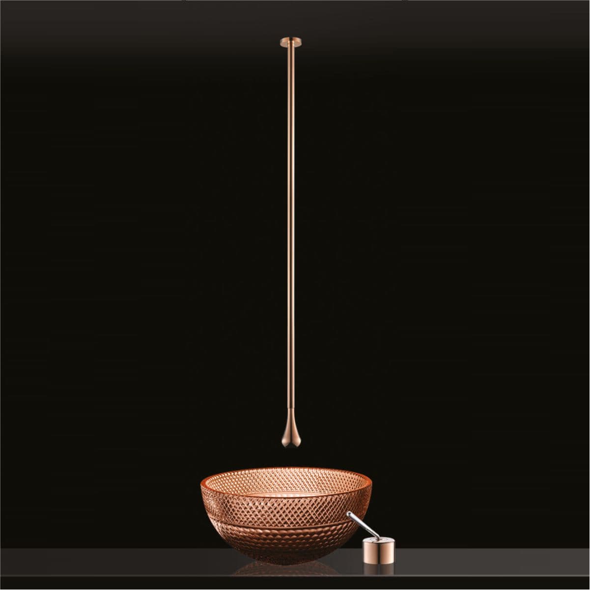 Ceiling Faucets Lifetime Bath & Kitchen