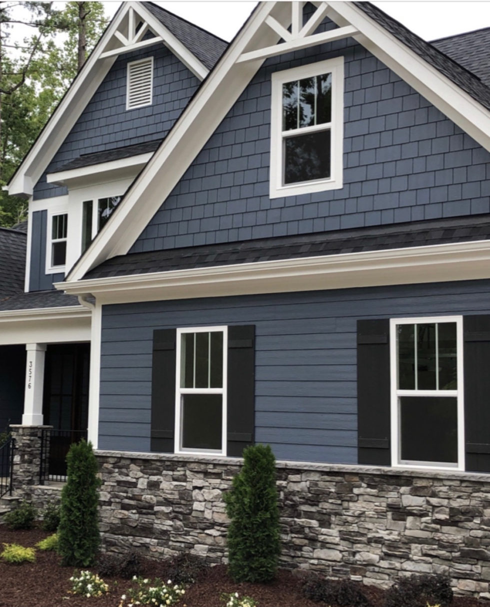 Lifetime Coatings offers best Exterior House Painting