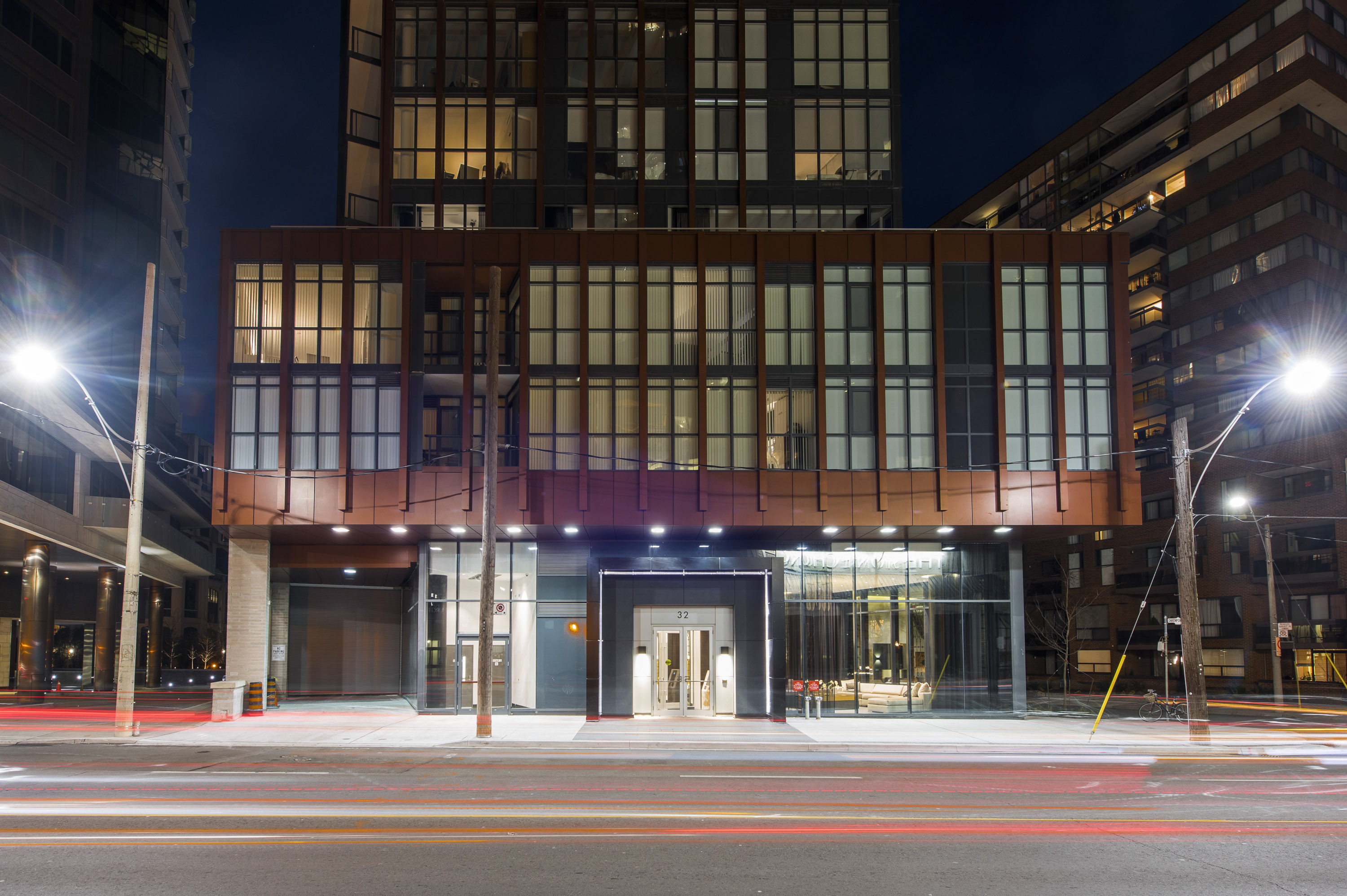 The Yorkville Lifetime