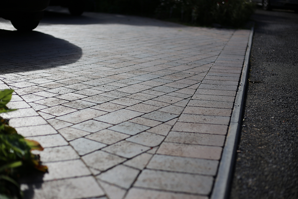 Block Paving Driveways Birchington Block Drives