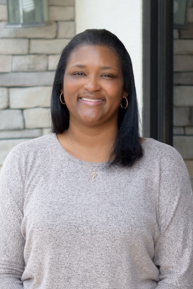 Dr. Brandi Long Lifetime EyeCare