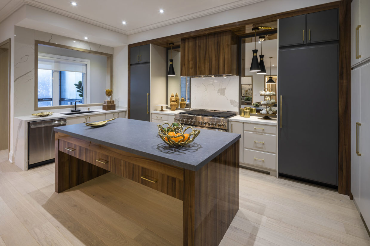 Portfolio Lifetime Kitchens