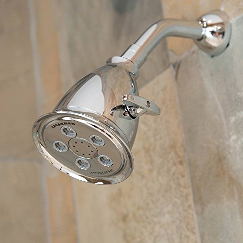 Best Shower Heads for Luxury Homes Lifetime Luxury