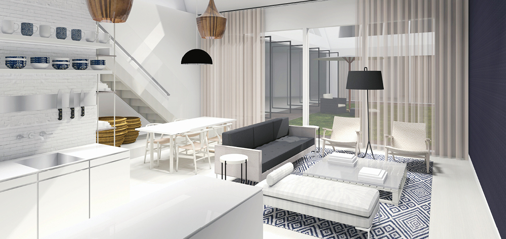 Advice from the world's top Interior Designers Lifetime Luxury