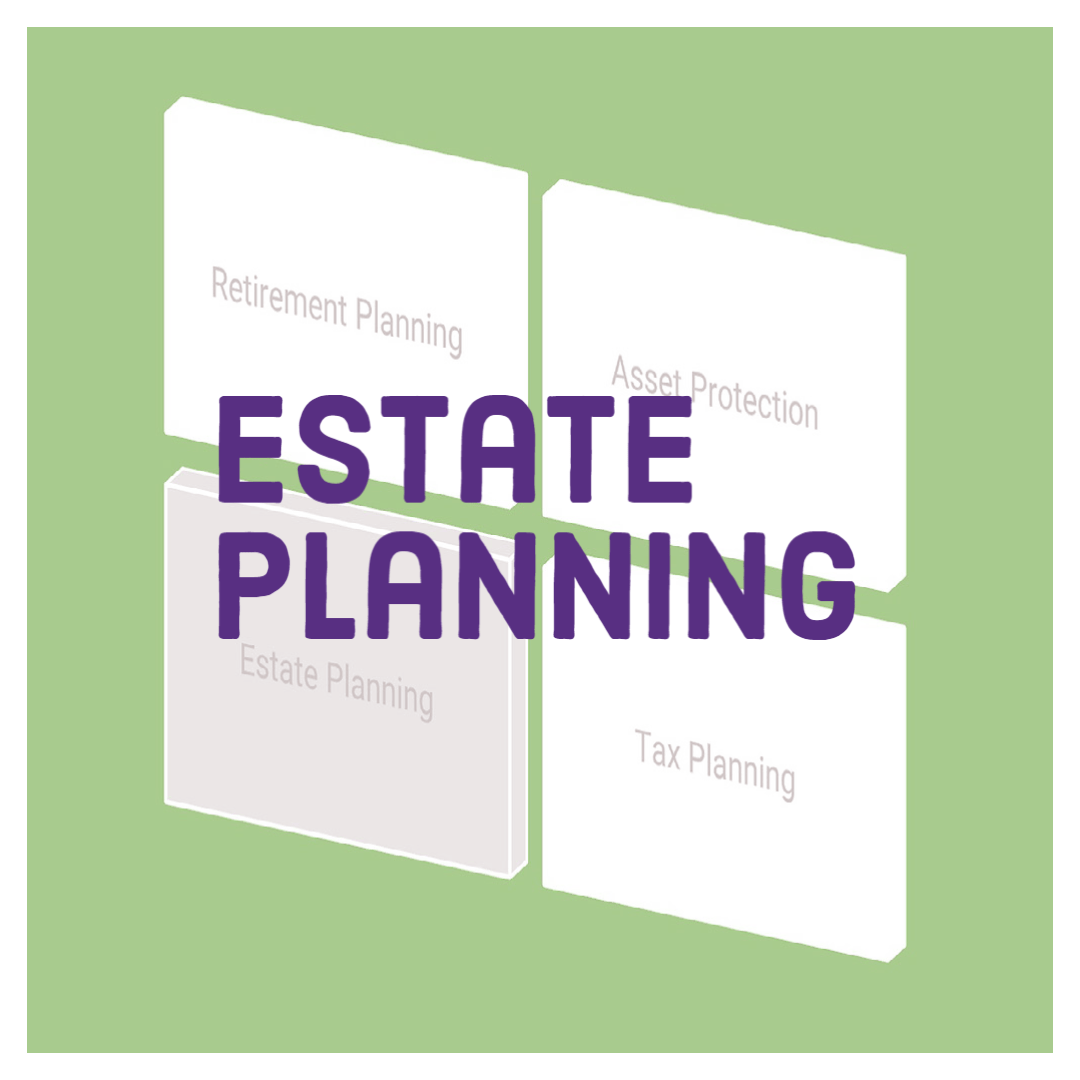 Estate Planning Services Financial Coaching & Consulting