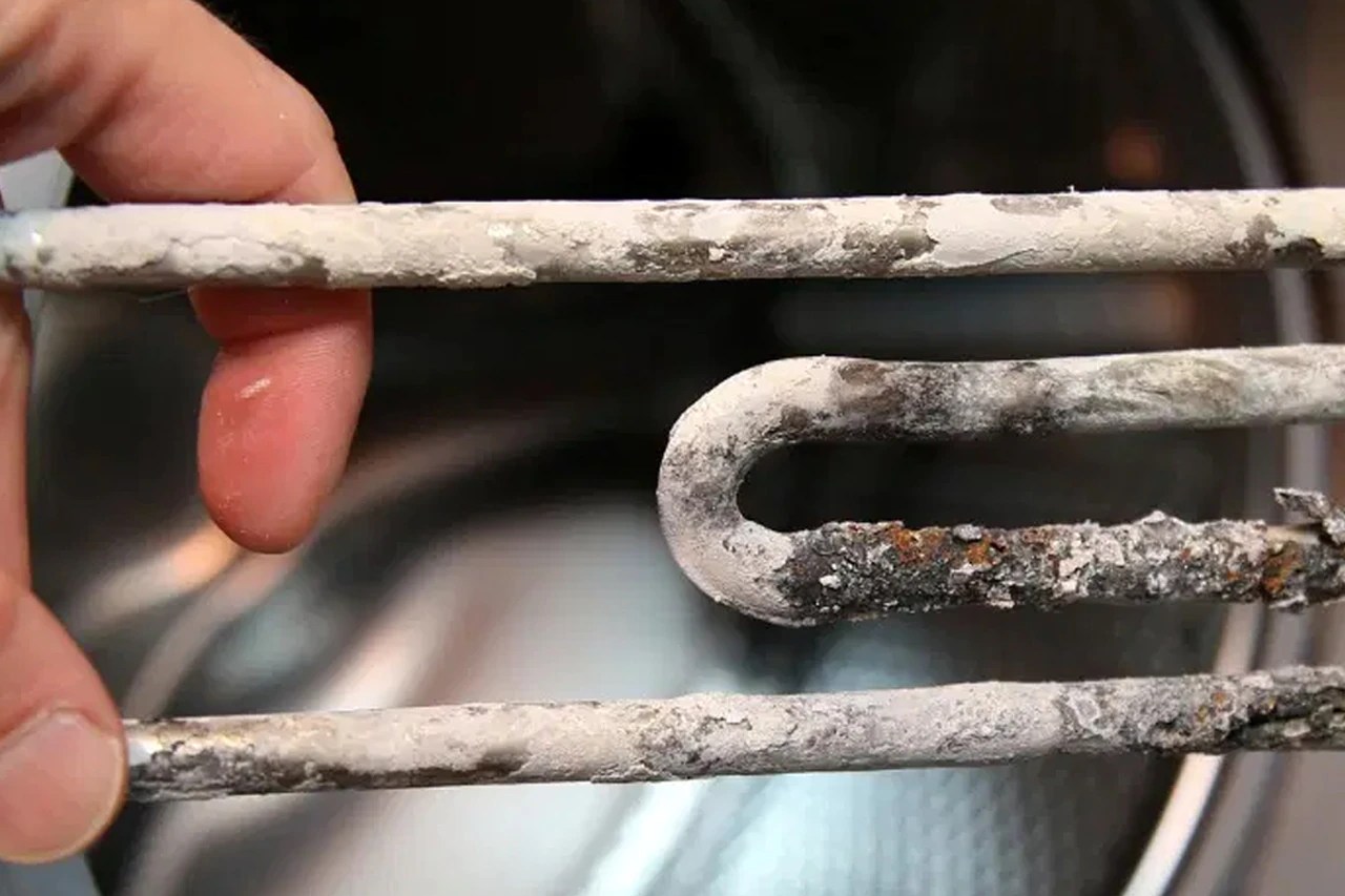 How to Remove and Prevent Limescale A StepbyStep Guide