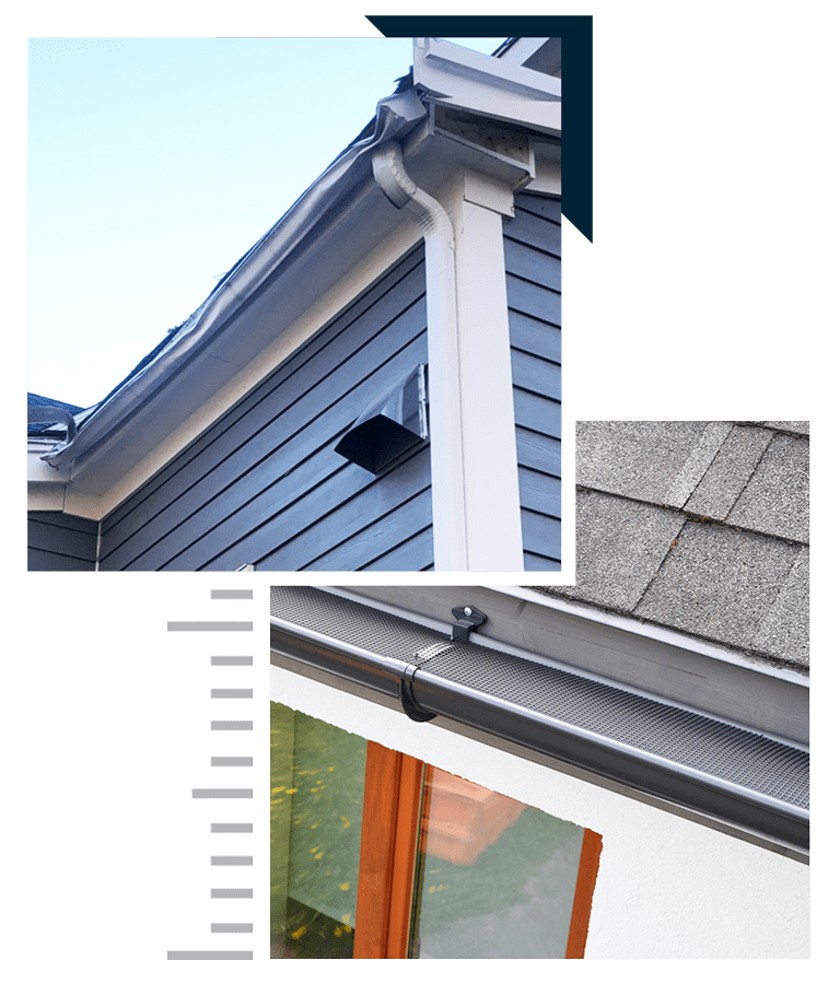 Gutter Repair Sudbury MA Lifetime Roofing Roofing Company