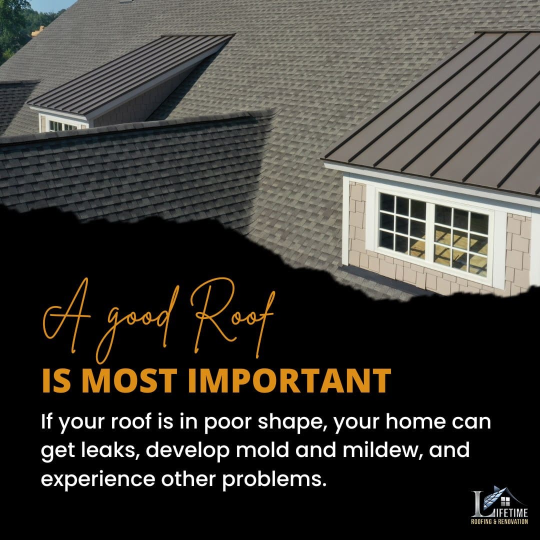 1.Start Your Roofing Journey Today! Embark on Your Roofing Project with
