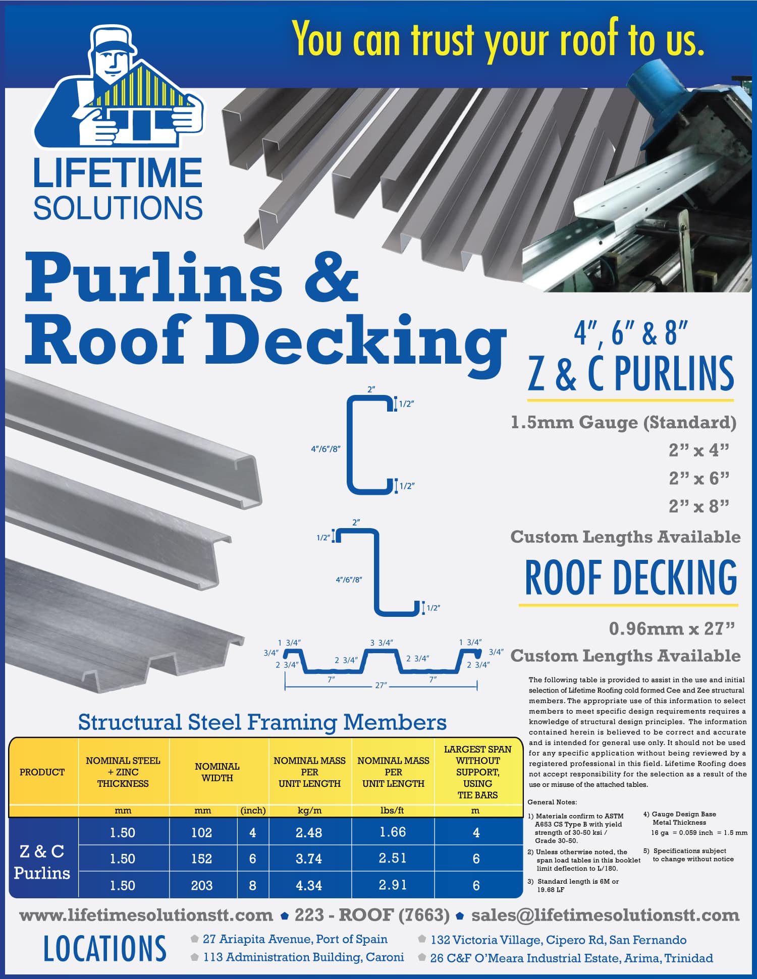 Lifetime Solutions Purlins Decking My XXX Hot Girl