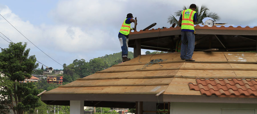 Lifetime Solutions | Installation Instructions