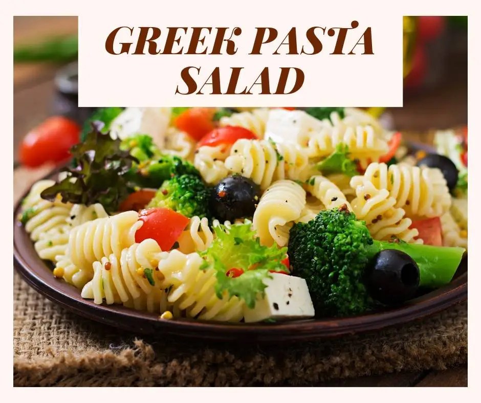 publix greek pasta salad recipe Archives Life Time Vibes