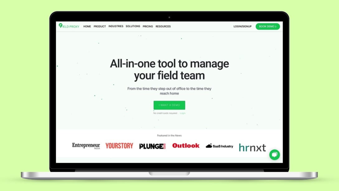 FieldProxy Lifetime Deal